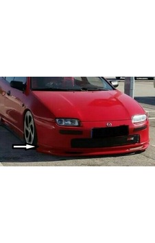 Mazda Lantis Tampon Ön Eki Mazda Lantis Tampon Ön Eki