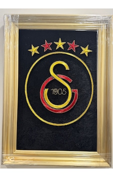 Galatasaray Filografi Tablo