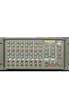Atak Taurus 8 Kanal Usb Eko Reverp 2x300 Watt Seslendirme Anfisi Atak Taurus 8 Kanal Usb Eko Reverp 2x300 Watt Seslendirme Anfisi