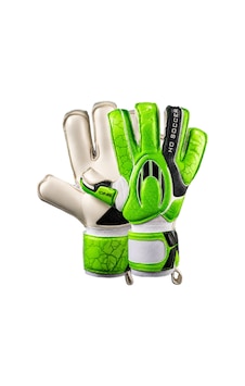 One Kontakt Neon Green Kaleci Eldiveni Yesil One Kontakt Neon Green Kaleci Eldiveni Yesil