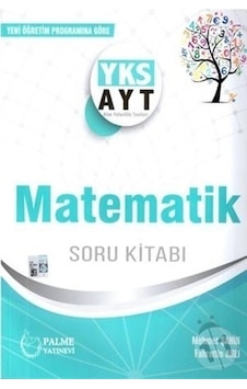 Yks Ayt Matematik Soru Kitabı/Mehmet Şahin.Fahrettin Arlı Yks Ayt Matematik Soru Kitabı/Mehmet Şahin.Fahrettin Arlı