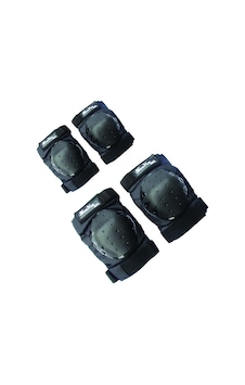 Scoyco D329 Dizlik - Dirseklik Set Scoyco D329 Dizlik - Dirseklik Set