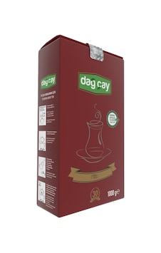 Filiz 1 Kg Çay Tiryakilerine Özel Çay, Dağ Çay - 911357385