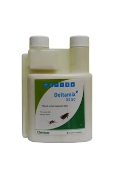 Entosav Deltamix 55 SC Haşere 1 L Entosav Deltamix 55 SC Haşere 1 L