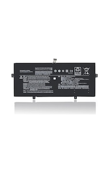 Lenovo Uyumlu ideapad Yoga 910-13IKB 80VF 80VG L15M4P23 Batarya Pil Lenovo Uyumlu ideapad Yoga 910-13IKB 80VF 80VG L15M4P23 Batarya Pil