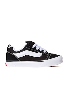 Vans Knu Skool Unisex Günlük Ayakkabı Vn000d2t6bt1 Siyah Siyah