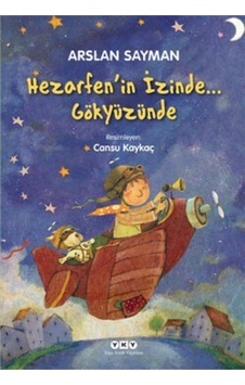 Hezarfen İn Izinde... Gökyüzünde