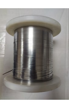 Yassı Rezistans Teli 3x020mm 5 Metre Gönderilir Yassı Rezistans Teli 3x020mm 5 Metre Gönderilir