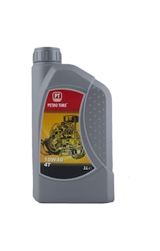 Petro Time 10W-40 Motor Yağı 1 L Petro Time 10W-40 Motor Yağı 1 L