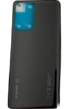 Xiaomi Mi 11t Pro 5g Arka Kapak Gri Xiaomi Mi 11t Pro 5g Arka Kapak Gri
