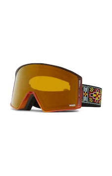 Vonzıpper Vonzipper Erkek Goggle Mach Vfs Jjj Turuncu