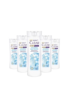 Women Kepeğe Karşı Etkili Şampuan Hyaluron Nem Terapisi 350 Ml 5 Adet Women Kepeğe Karşı Etkili Şampuan Hyaluron Nem Terapisi 350 Ml 5 Adet
