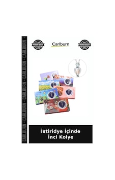 Özel Üretim Marjinal Hediyelik Sürpriz Kadın İstridye İçinde İnci Kolye Özel Üretim Marjinal Hediyelik Sürpriz Kadın İstridye İçinde İnci Kolye