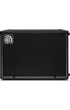 Ampeg Venture Vb-210 2 X 10" 300 Watt Bass Kabin Ampeg Venture Vb-210 2 X 10" 300 Watt Bass Kabin