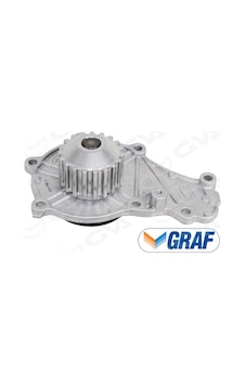 Su Pompası - Devirdaim Ds 5 2011-2016 1.6 Bluehdi 120 88kw-120hp Gva 5245116 1201.g1-3m5q8591ca-1684447980