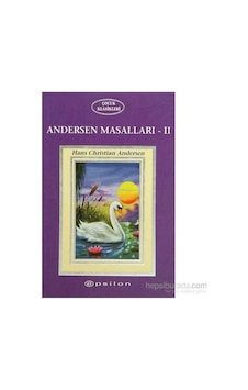 Andersen Masalları 2-hans Christian Andersen