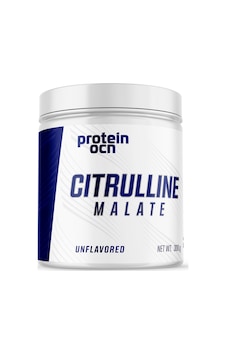 Proteinocean Citrulline Malate - 300 G - 200 Servis Proteinocean Citrulline Malate - 300 G - 200 Servis