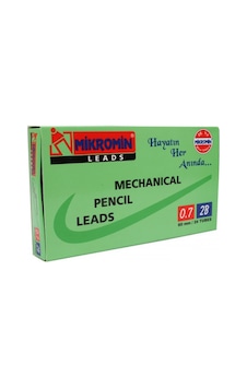 MİKRO LEADS MİN M-600 07 48 Lİ MİKRO LEADS MİN M-600 07 48 Lİ