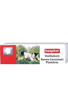 Beaphar Feet Balsam Köpek Ayak Bakım Kremi 40 ml.