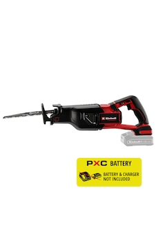 Einhell Professional Akülü Kılıç Testere TP-AP 18/32 Li BL-Solo 4326295, PXC, 1300 W, Kömürsüz, 3000 strok/dk, akü hariç