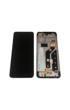 Tecno Pova Neo Le6h Lcd Ekran + Dokunmatik Çıtalı Tecno Pova Neo Le6h Lcd Ekran + Dokunmatik Çıtalı