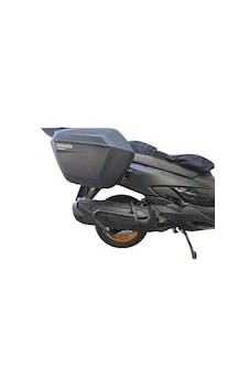 Suzukı Burgman 400 Egzoz Koruma Demiri Suzukı Burgman 400 Egzoz Koruma Demiri