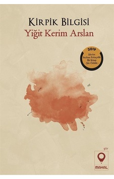 Kirpik Bilgisi / Yiğit Kerim Arslan Kirpik Bilgisi / Yiğit Kerim Arslan