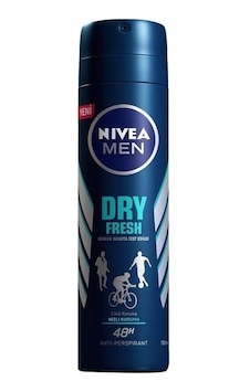 Deo Bay Dry 150ml 1 Adet