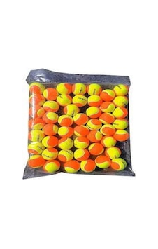 Avessa Tenis Topu Turuncu 7 Yaş 48 Adet Avessa Tenis Topu Turuncu 7 Yaş 48 Adet