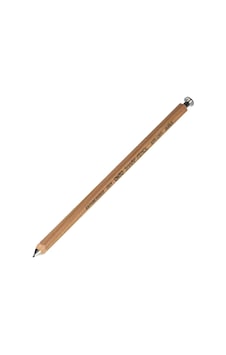 Ohto Wooden Versatil Kalem 0.5mm Naturel Aps-250n Krem Ohto Wooden Versatil Kalem 0.5mm Naturel Aps-250n Krem