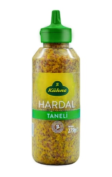 Taneli Hardal Pet Şişe 275 Ml 5'li Paket