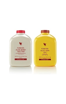 Forever Aloe Berry Nectar 1L Forever Aloe Vera Gel 1L Forever Aloe Berry Nectar 1L Forever Aloe Vera Gel 1L