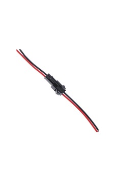 Ic-261j Jst Sm 2 Pin Kablolu Konnektör Takım