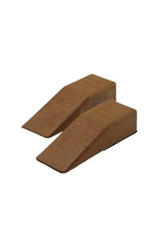 Gucco Plast Gc-869 Pihome Pi-433 Kapı Altı Stoperi Ahşap Görünümlü Plastik & Kaydırmaz Taban - 36'li Paket Diğer Gucco Plast Gc-869 Pihome Pi-433 Kapı Altı Stoperi Ahşap Görünümlü Plastik & Kaydırmaz Taban - 36'li Paket Diğer