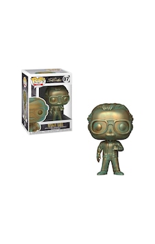 Funko Pop Stan Lee Patina