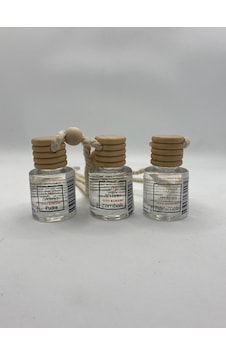 Ardino İpli Araç Kokusu 3'lü Zambak-hanımeli-pudra 8 Ml Ardino İpli Araç Kokusu 3'lü Zambak-hanımeli-pudra 8 Ml