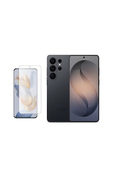 Samsung Uyumlu Galaxy S26 Ultra İle Mat 9h Nano Ekran Koruyucu Parmak İzi Bırakmaz Samsung Uyumlu Galaxy S26 Ultra İle Mat 9h Nano Ekran Koruyucu Parmak İzi Bırakmaz