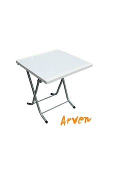 Arvenlive Plastik Katlanır Çalışma Masası- Ders Çalışma - Yemek Masası (467864112) Arvenlive Plastik Katlanır Çalışma Masası- Ders Çalışma - Yemek Masası (467864112)