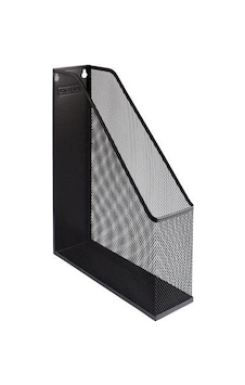 Kraf Perfore Magazinlik 400g Siyah Kraf Perfore Magazinlik 400g Siyah