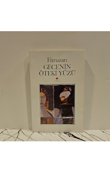 Gecenin Öteki Yüzü- Füruzan- Gecenin Öteki Yüzü- Füruzan-