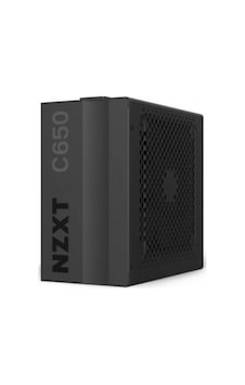 Nzxt C650 NP-C650M-EU 650W 80+ Gold Güç Kaynağı