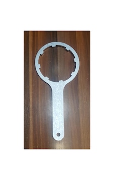 Kırılmaz Demir Metal Anahtar Su Arıtma Cihazı Kırılmaz Demir Metal Anahtar Su Arıtma Cihazı