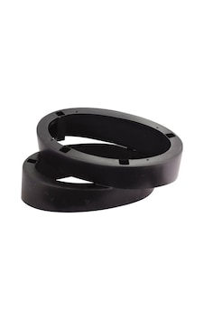 Bluetooth Araç Kiti Oval Hoparlör Yükseltme Plastiği 6x9 İnç 2li Takım Bluetooth Araç Kiti Oval Hoparlör Yükseltme Plastiği 6x9 İnç 2li Takım