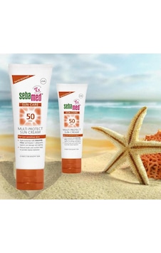 Sebamed 2 Adet Sebamed Çok Yönlü Koruyucu Güneş Losyonu Spf 50 75 Ml Sebamed 2 Adet Sebamed Çok Yönlü Koruyucu Güneş Losyonu Spf 50 75 Ml