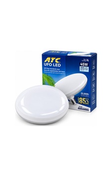 45w E27 Ufo Tipi Led Lamba Ampul 6500k - 3600lümen 5570 Diğer 45w E27 Ufo Tipi Led Lamba Ampul 6500k - 3600lümen 5570 Diğer