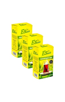 Es Tea Karadeniz Siyah Dökme Çay 3 x 1 KG Es Tea Karadeniz Siyah Dökme Çay 3 x 1 KG