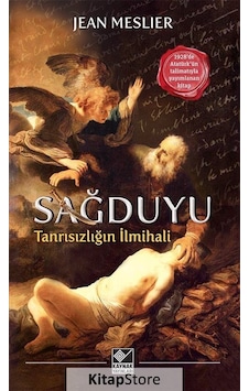 Sağduyu - Jean Meslier - Kaynak Yayınları Sağduyu - Jean Meslier - Kaynak Yayınları