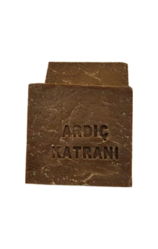 Şifaver Ardıç Katranı Sabunu 125 G Şifaver Ardıç Katranı Sabunu 125 G