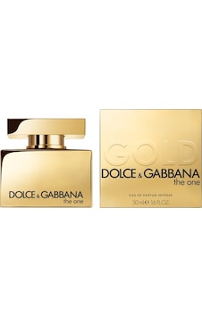 Dolce&Gabbana The One Gold Intense Kadın Parfüm EDP 50 ML Dolce&Gabbana The One Gold Intense Kadın Parfüm EDP 50 ML