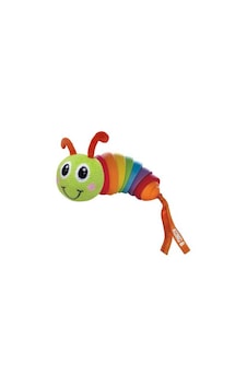 Kong Hareketli Tırtıl Peluş Kedi Oyuncağı Kong Hareketli Tırtıl Peluş Kedi Oyuncağı